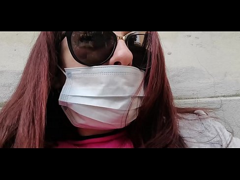 ❤️ Nicoletta se venge de son voisin et pisse dans son garage (Spécial Covid19 Quarantaine italienne) ❌ Porno fait maison at us ❤