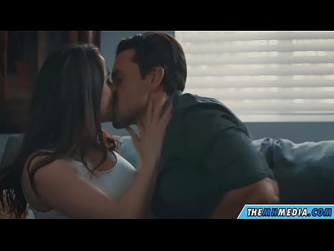 ❤️ Sexe romantique avec une bonne maman à forte poitrine ❌ Porno fait maison at us ❤